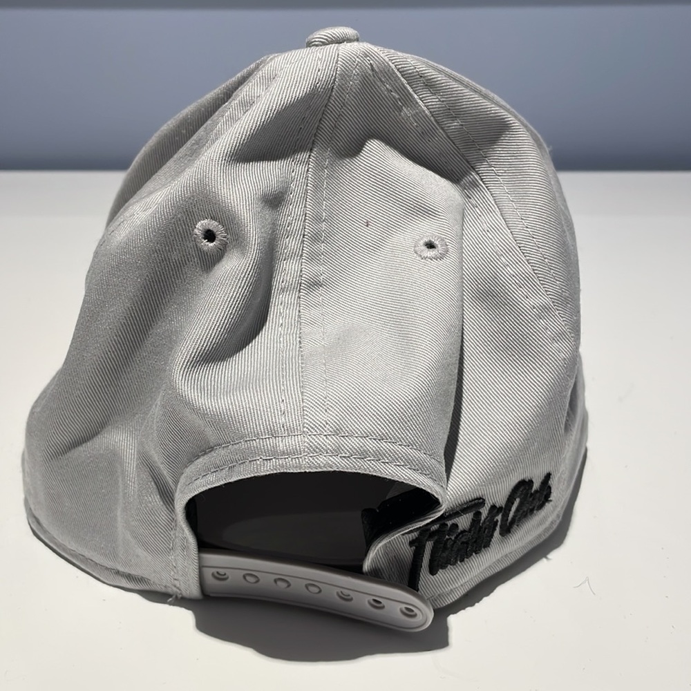 New Era Flight Club SnapBack. NWT. View 2